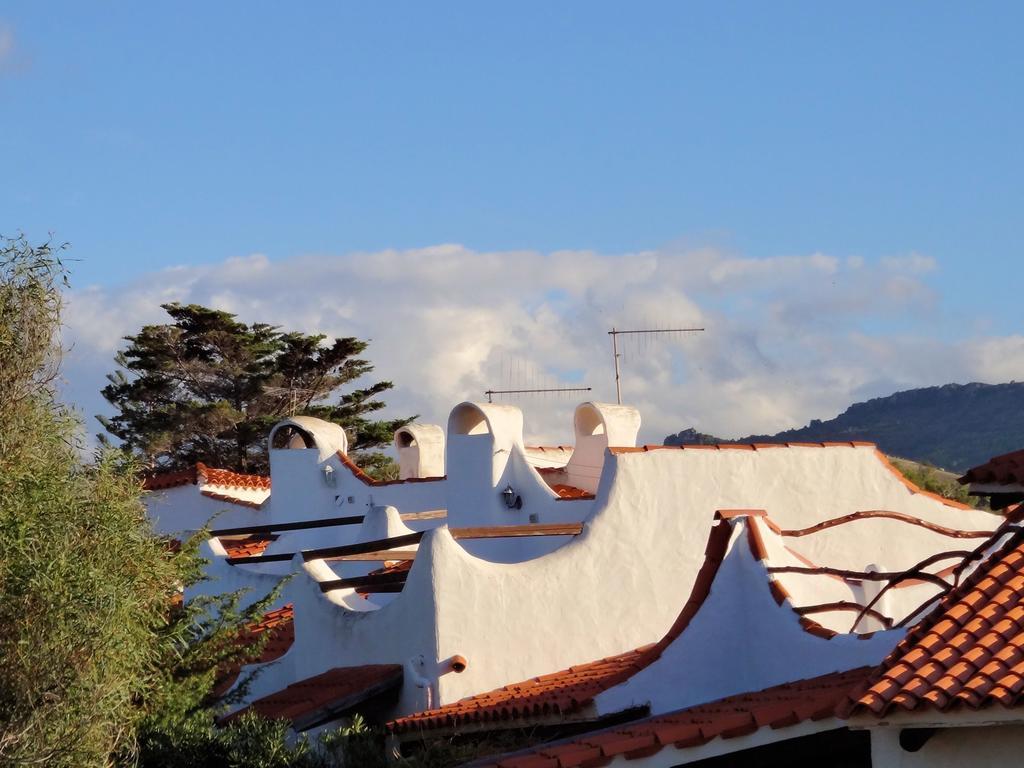 Sa Fiorida Case Vacanze Valledoria  Exterior foto