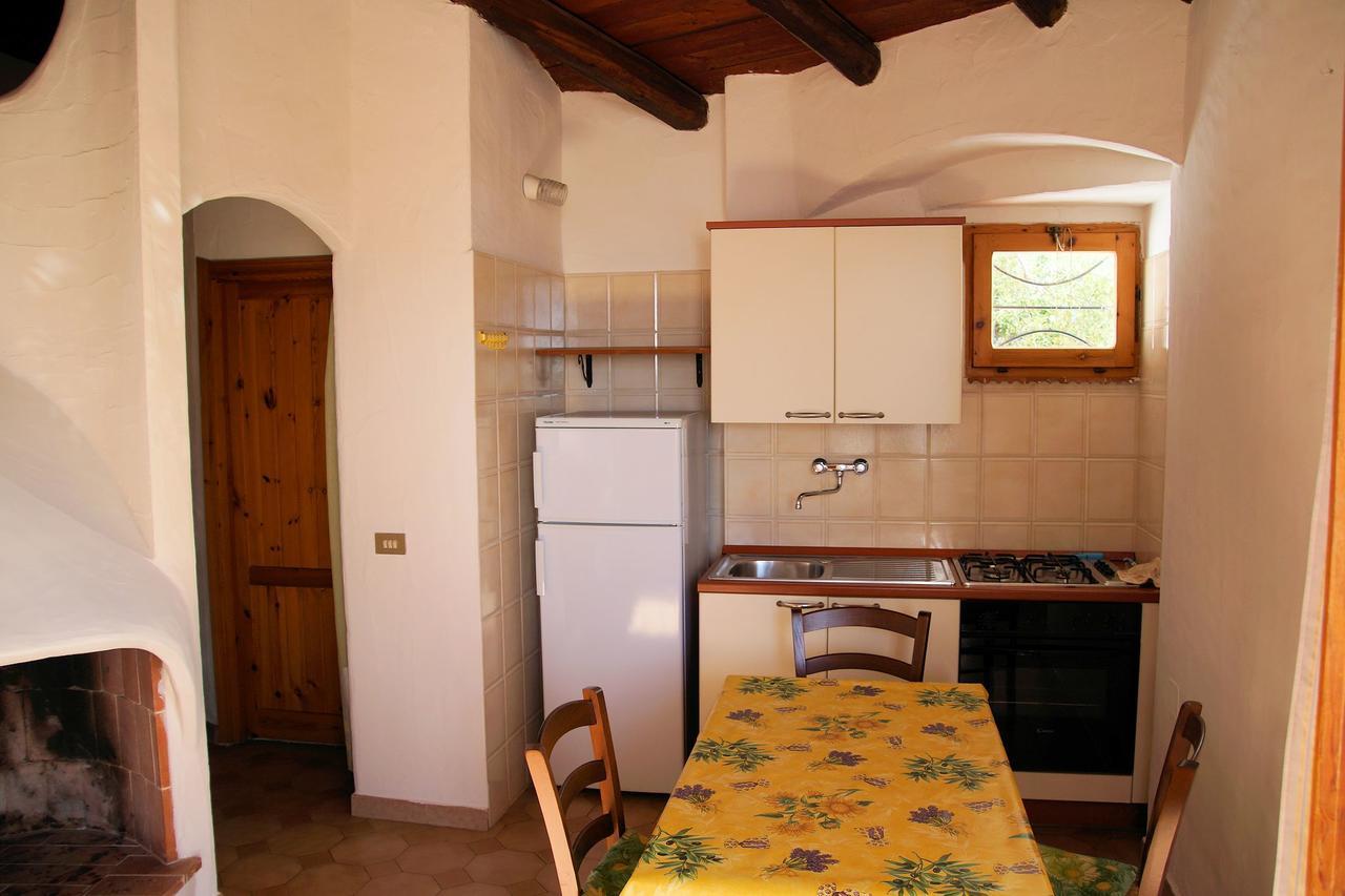 Sa Fiorida Case Vacanze Valledoria  Exterior foto