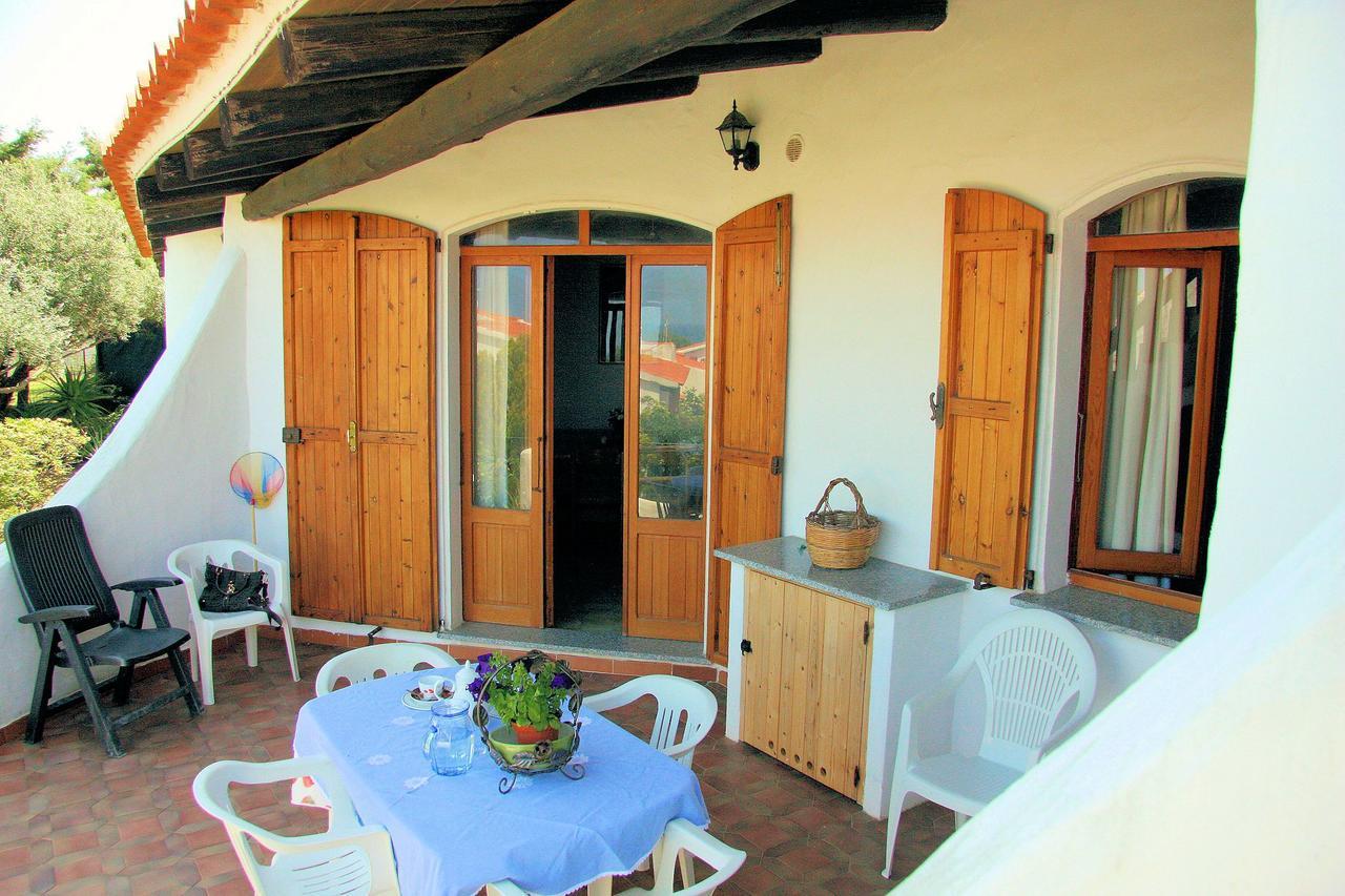 Sa Fiorida Case Vacanze Valledoria  Exterior foto