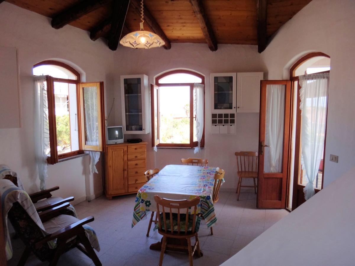 Sa Fiorida Case Vacanze Valledoria  Exterior foto