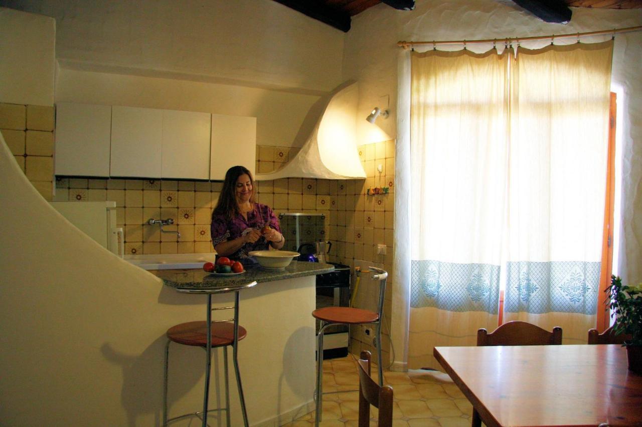 Sa Fiorida Case Vacanze Valledoria  Exterior foto