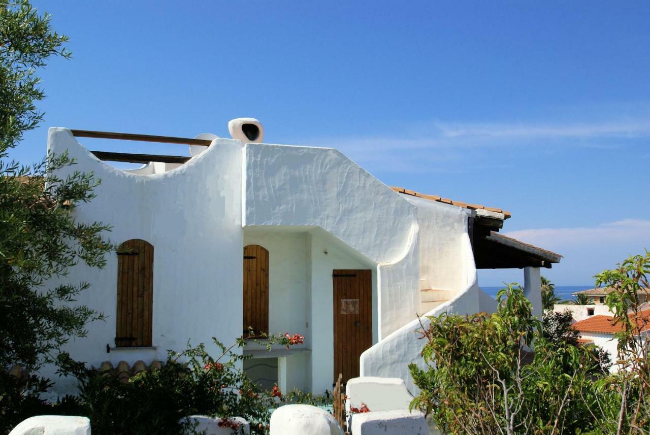 Sa Fiorida Case Vacanze Valledoria  Exterior foto