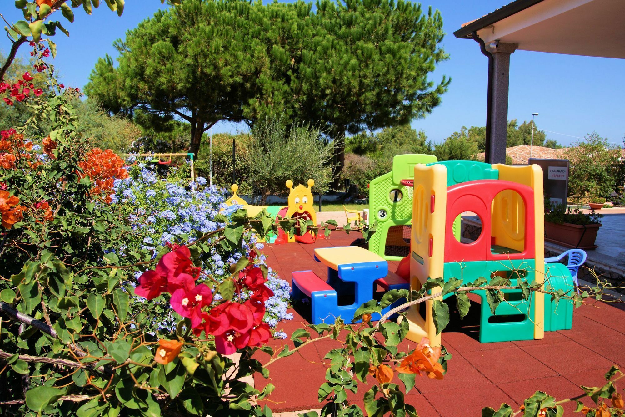 Sa Fiorida Case Vacanze Valledoria  Exterior foto